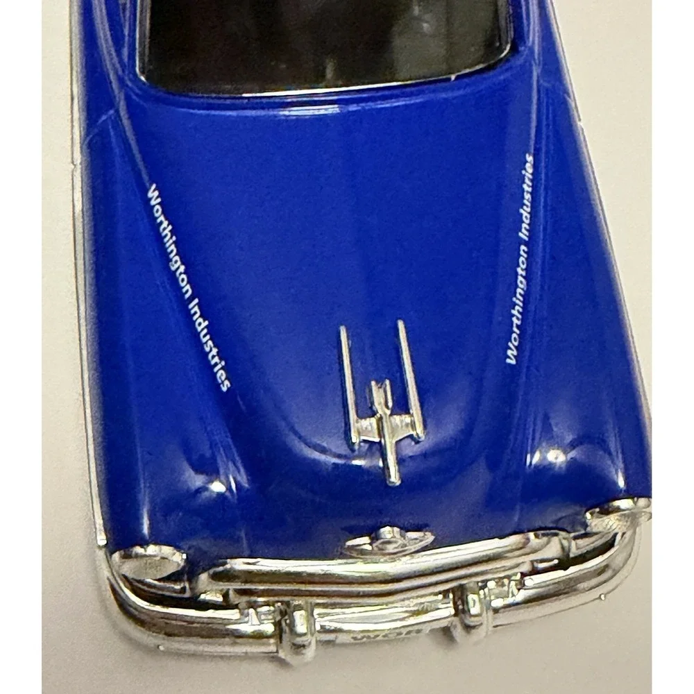 Ertl Collectibles Die Cast Car 1950 Oldsmobile‎ Rocket 88